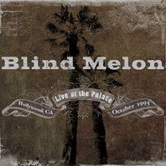 Blind Melon : Live At The Palace